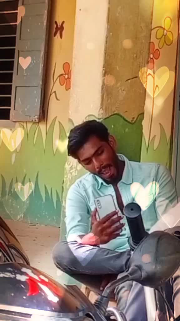 @Vyrrum Dhanush