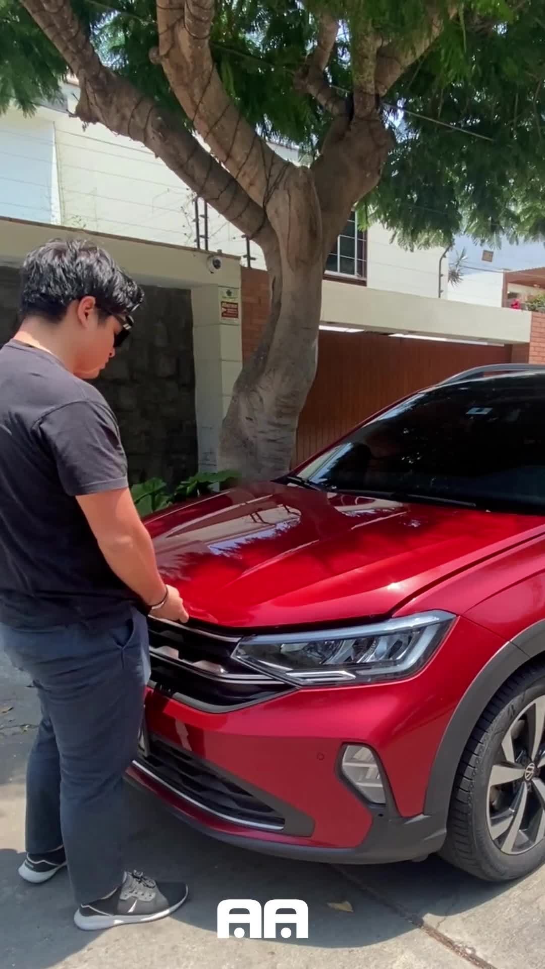@MegaAutos Oficial