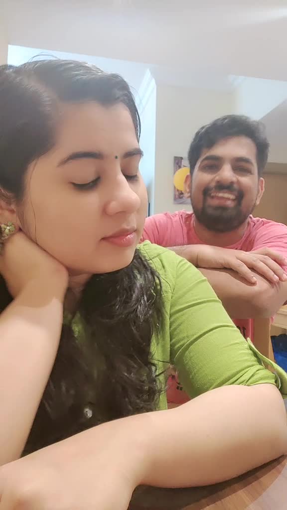 @Sree❤Shya