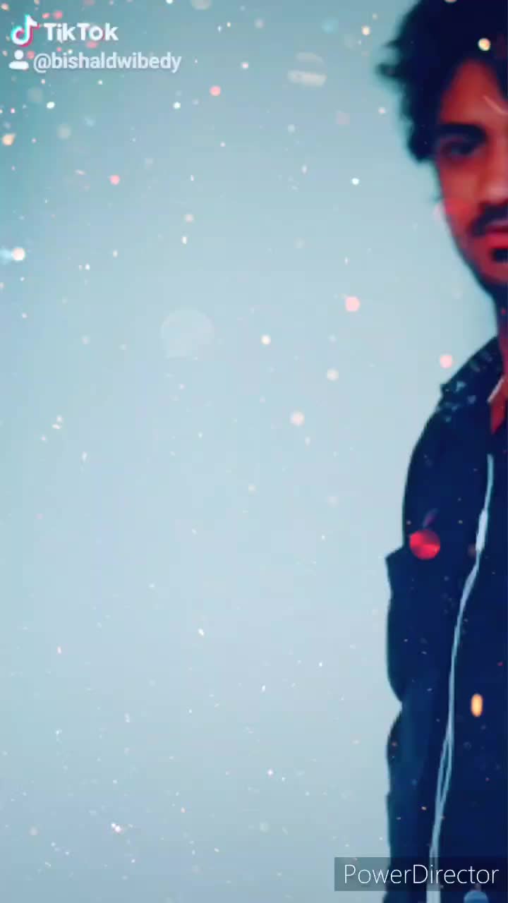 @Bishal Dwibedy