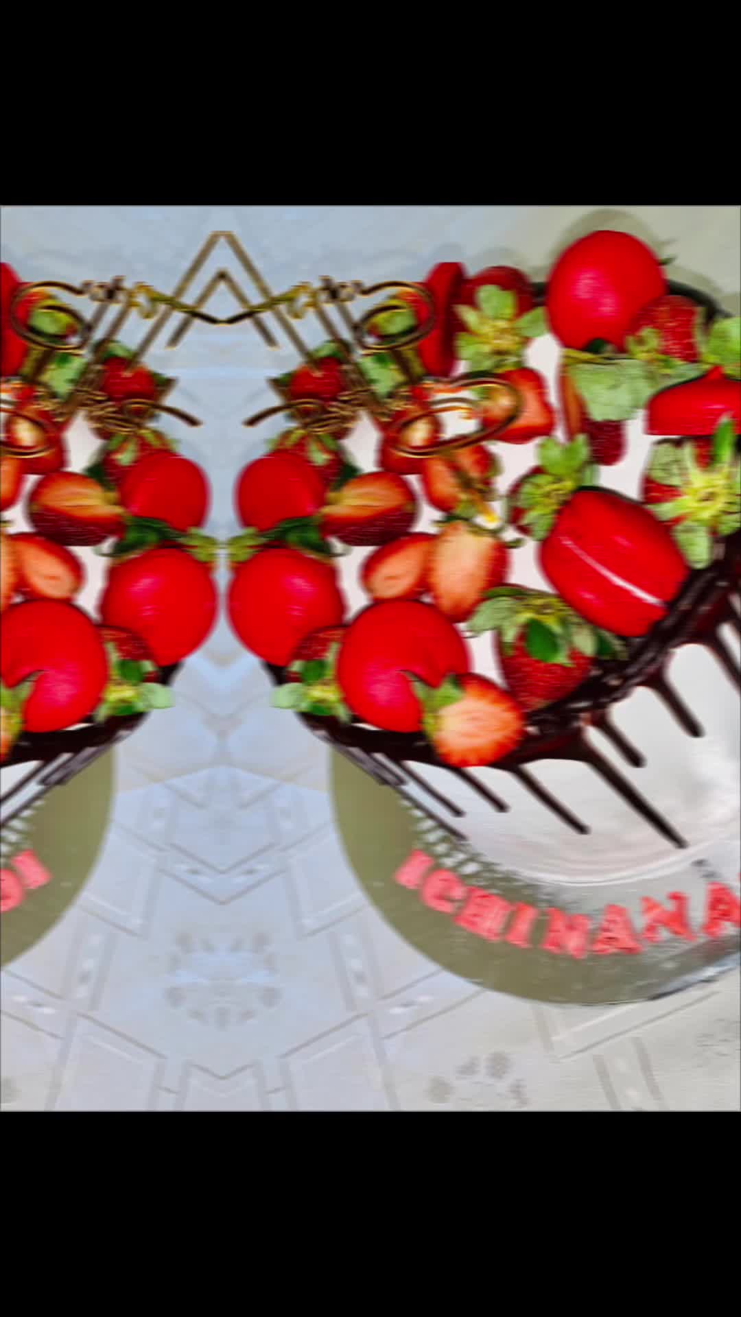@PuryVine Cakery🎂🍰🧁🥰