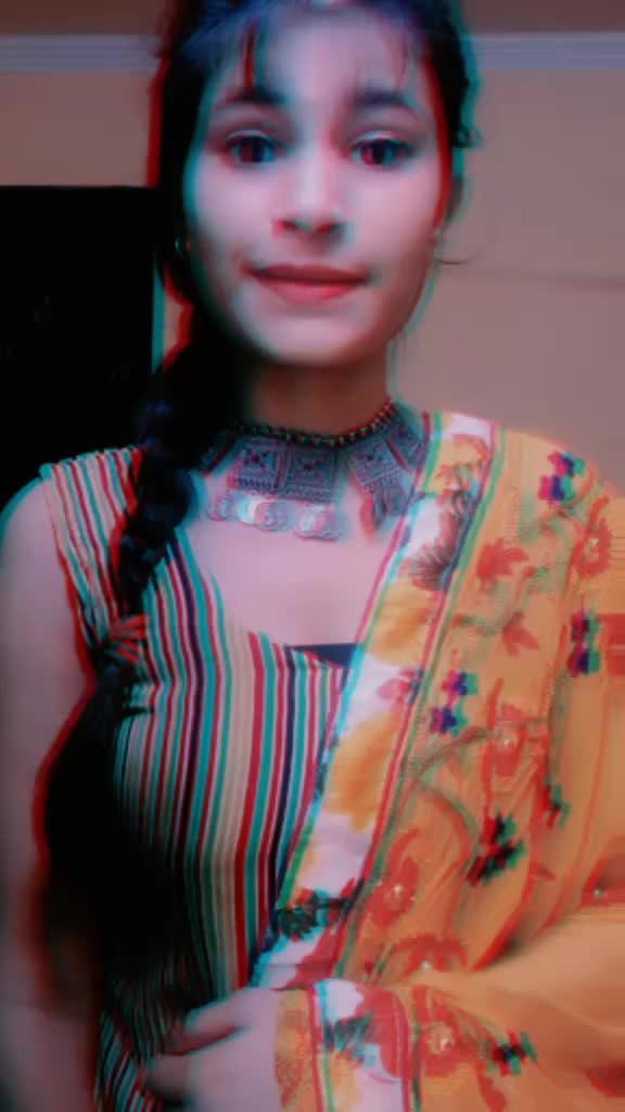 @yashvi.punjaban&hearts;