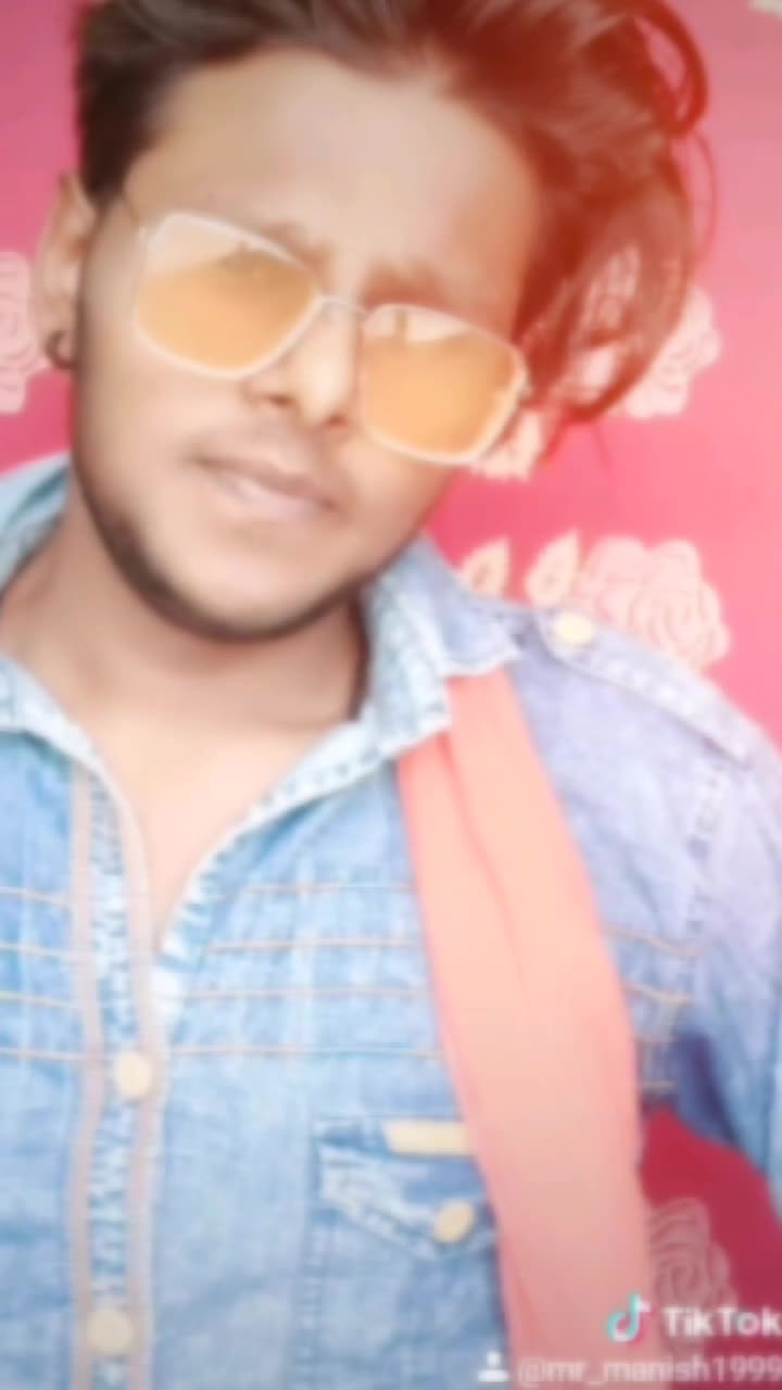 @Manish Kumar