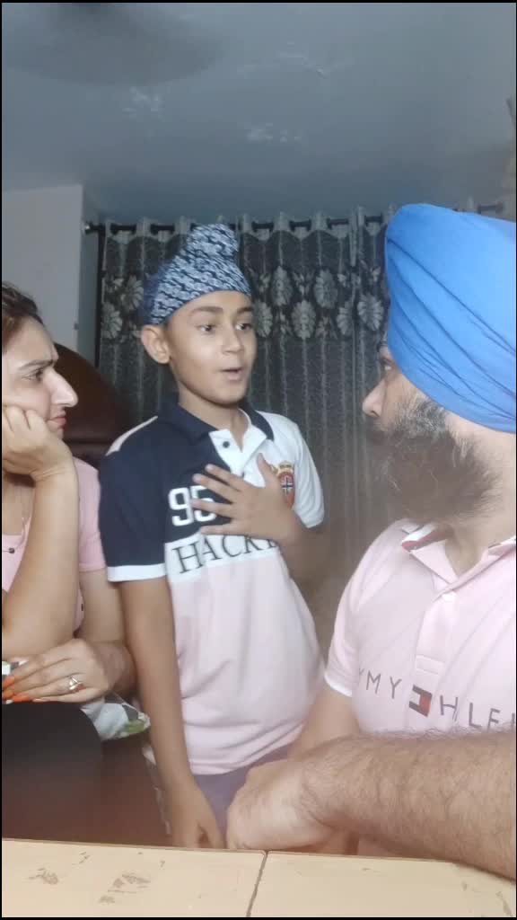 @supreet singh