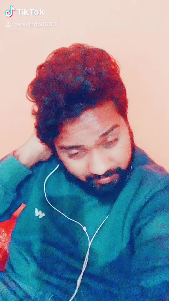 @Aravind 🤟