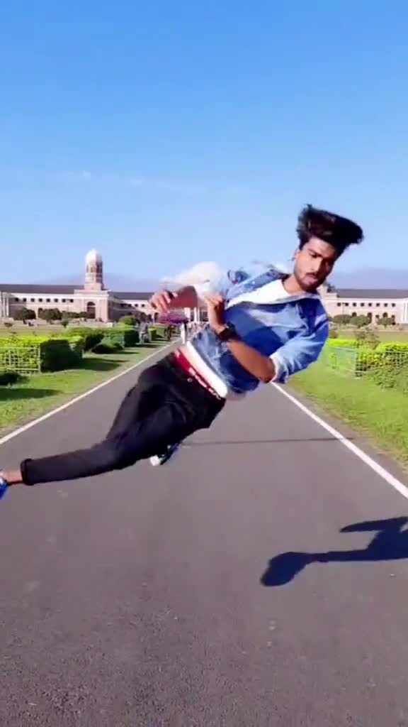 @kamlesh_t_rex 🔥
