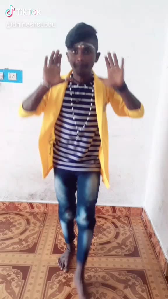 @Dhinesh Subbu