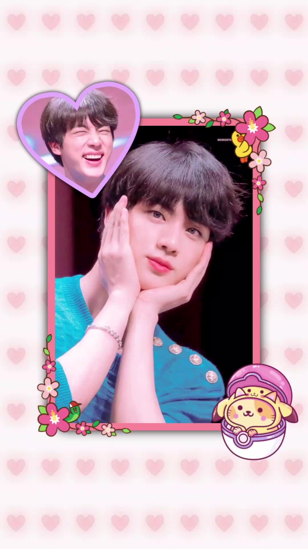 @.&deg;✧ 𝑴𝒓𝒔. 𝑯𝒘𝒂𝒏𝒈 ✧&deg;.