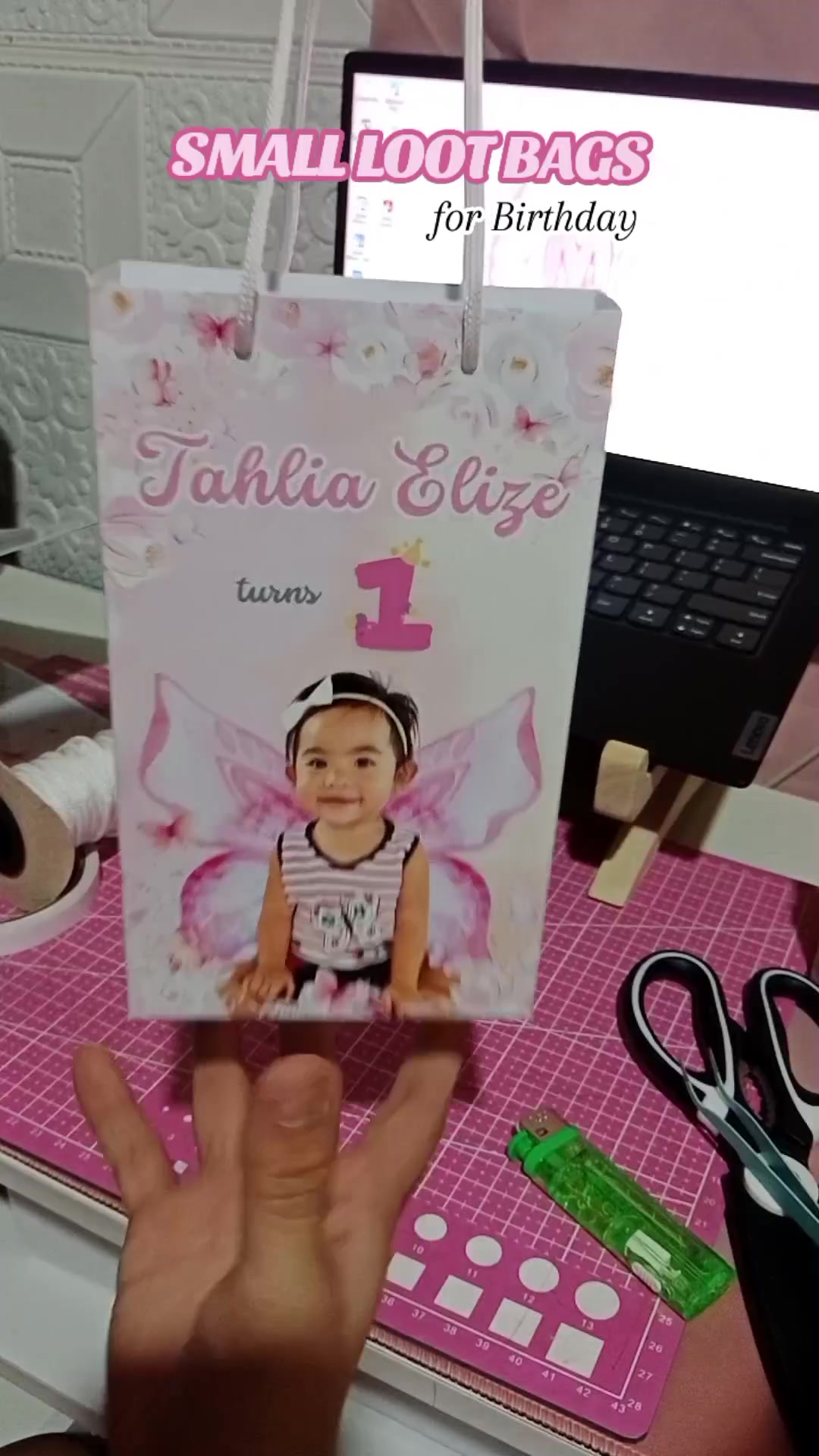 @FB: MC Prints & Crafts