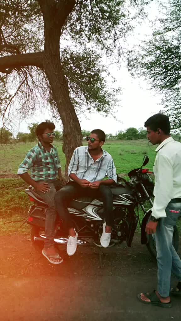 @Rushikesh Dhanke