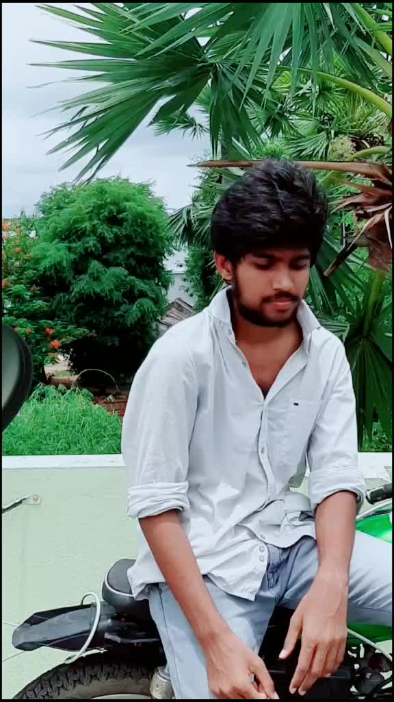 @naveen ramsing