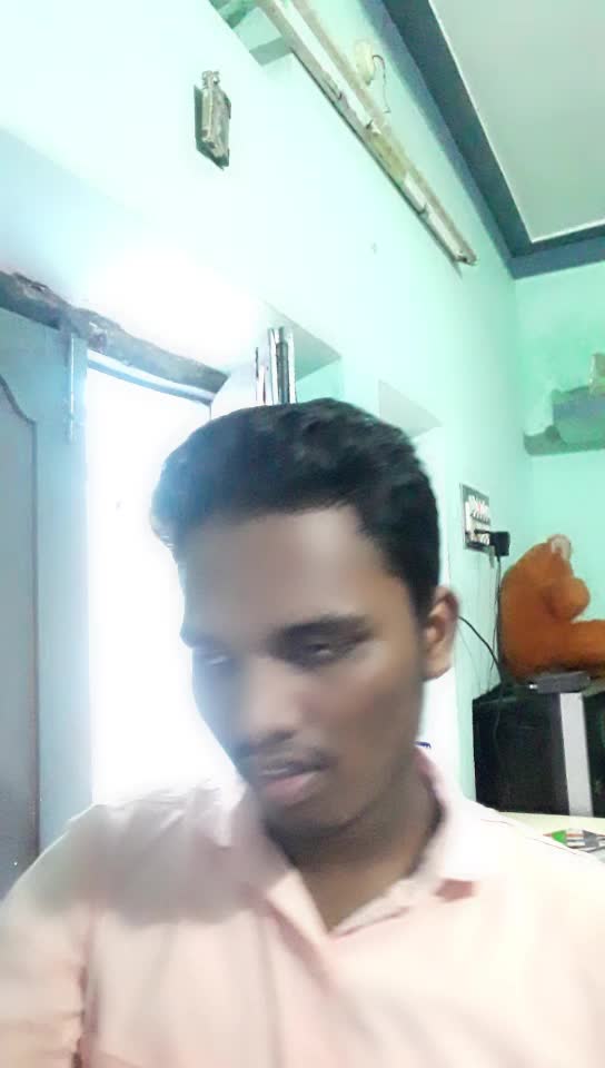 @P. SANTHOSH