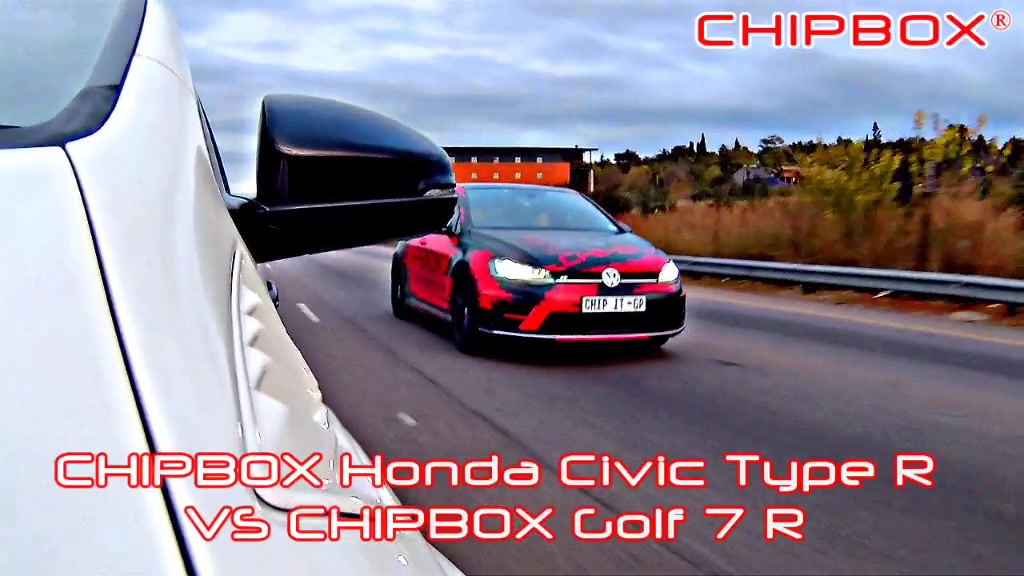 @CHIPBOX South Africa
