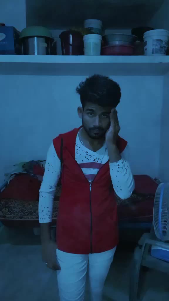 @Muni Krishnan