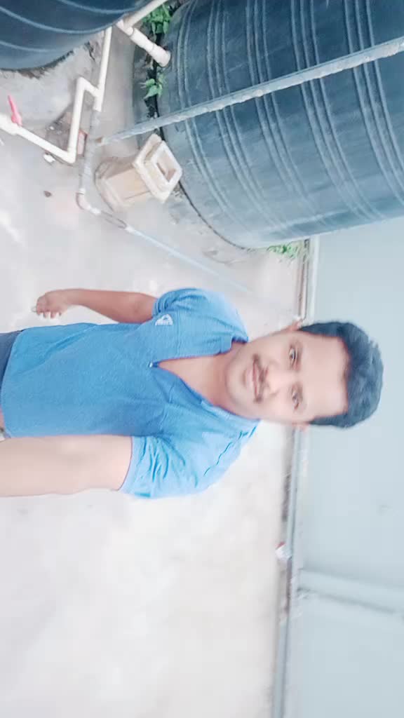 @Nagagiri Raj