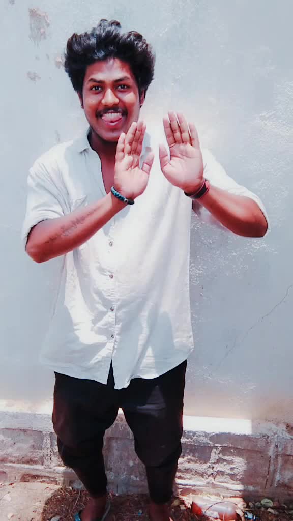 @Gajanand