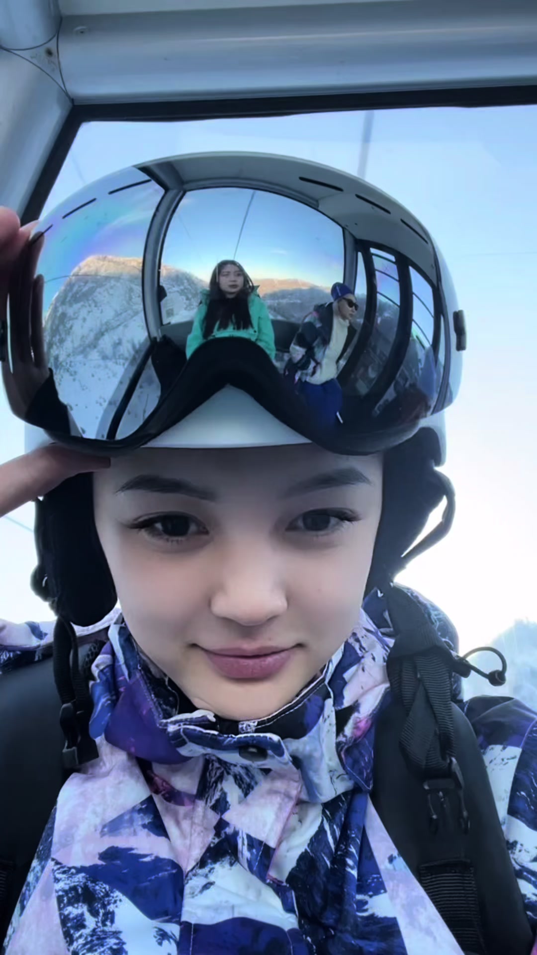 @🙂&zwj;↕️ Анелья 🥰