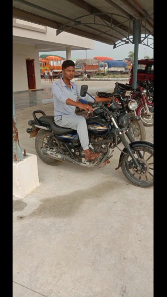@Adulla Rakesh