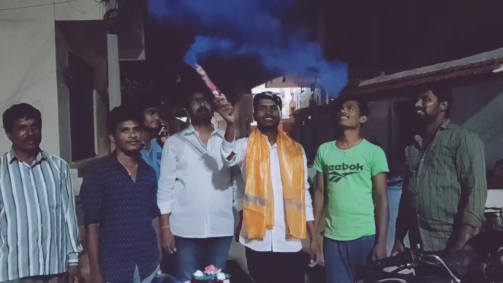 @Bhanu Lucky