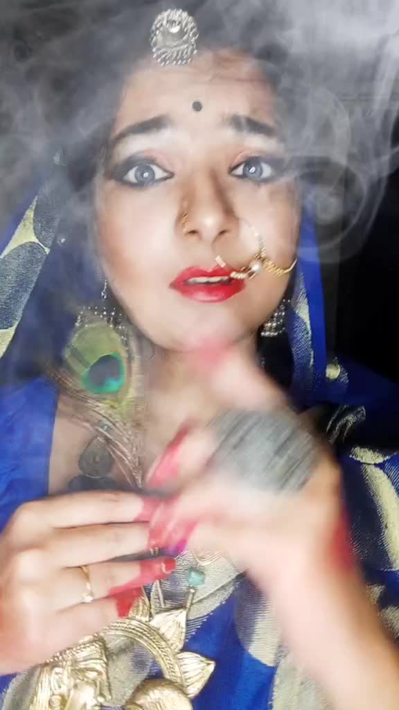 @Param