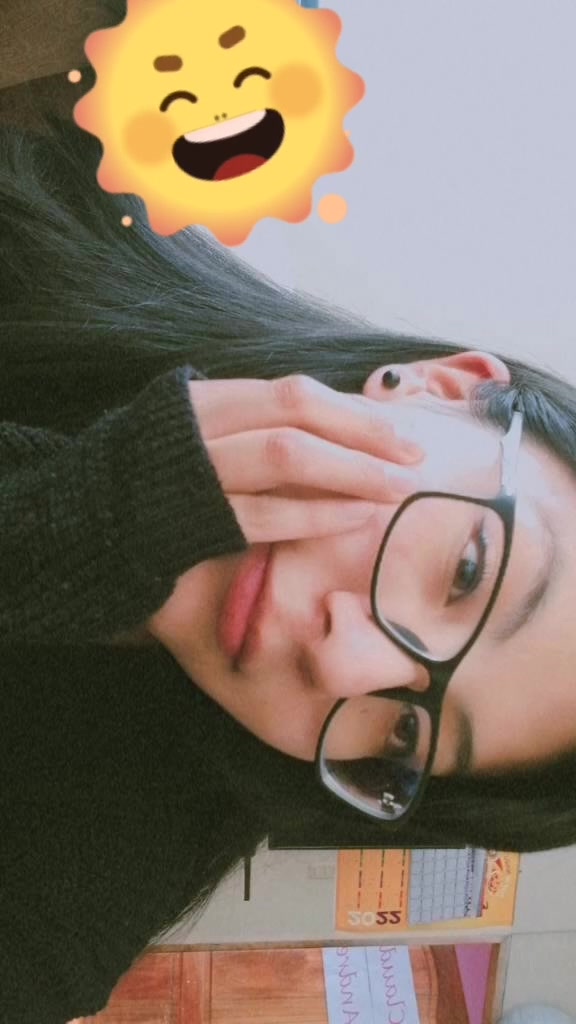 @Melanie Ticona