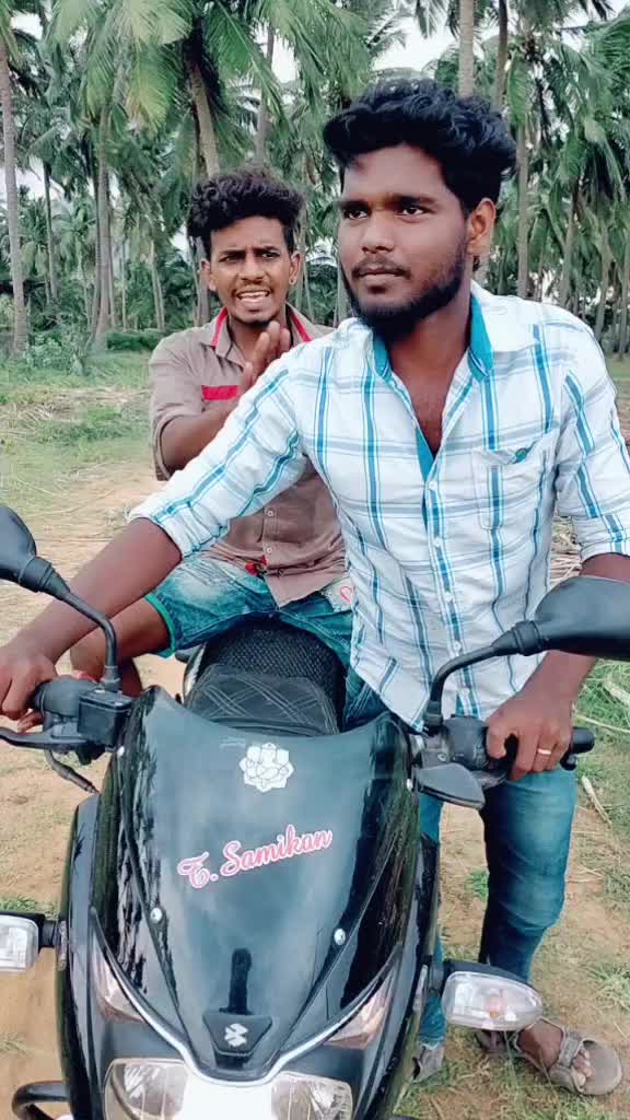 @Smile Keeper Thine