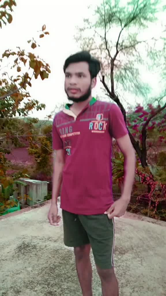 @M Prem Kumar tandi