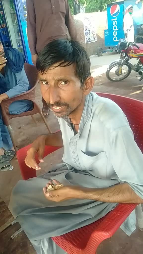 @Bhatti Gunda