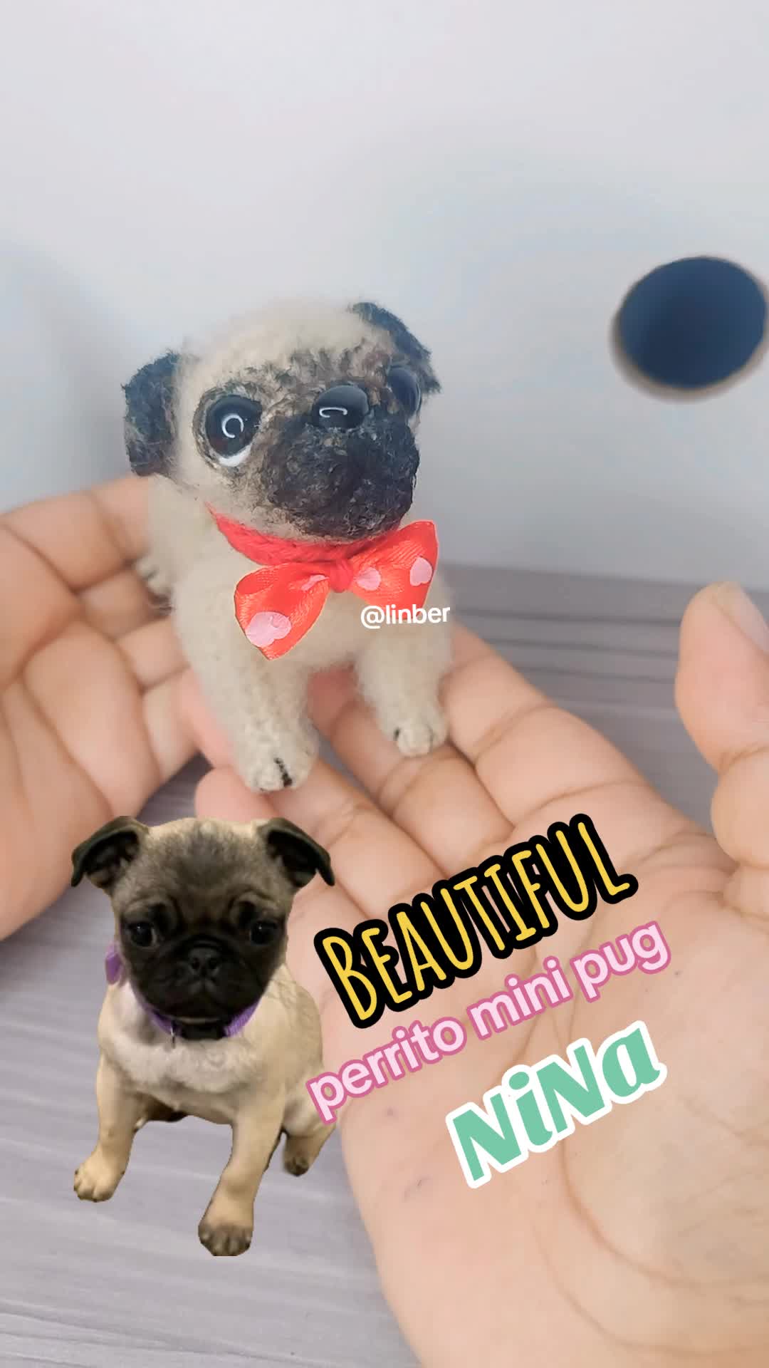 @Linber amigurumi