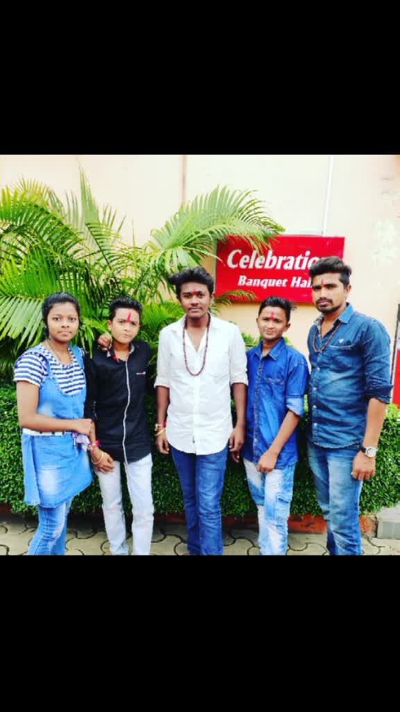 @rocking Boy Rahul