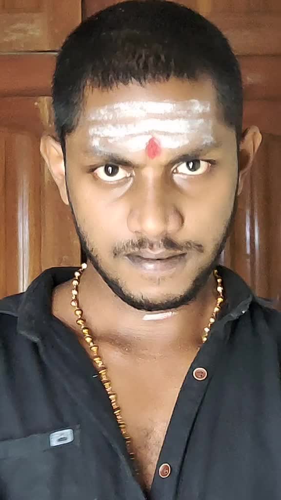 @Maneesh M
