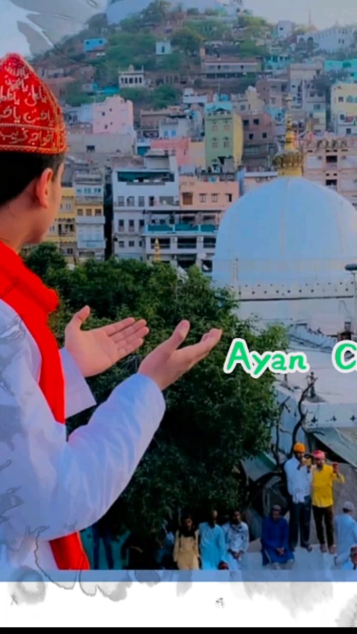 @👑 khwaja ji 👑