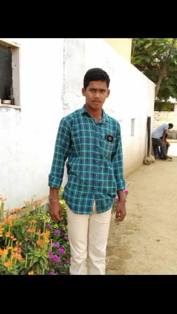 @Janga Ashokreddy