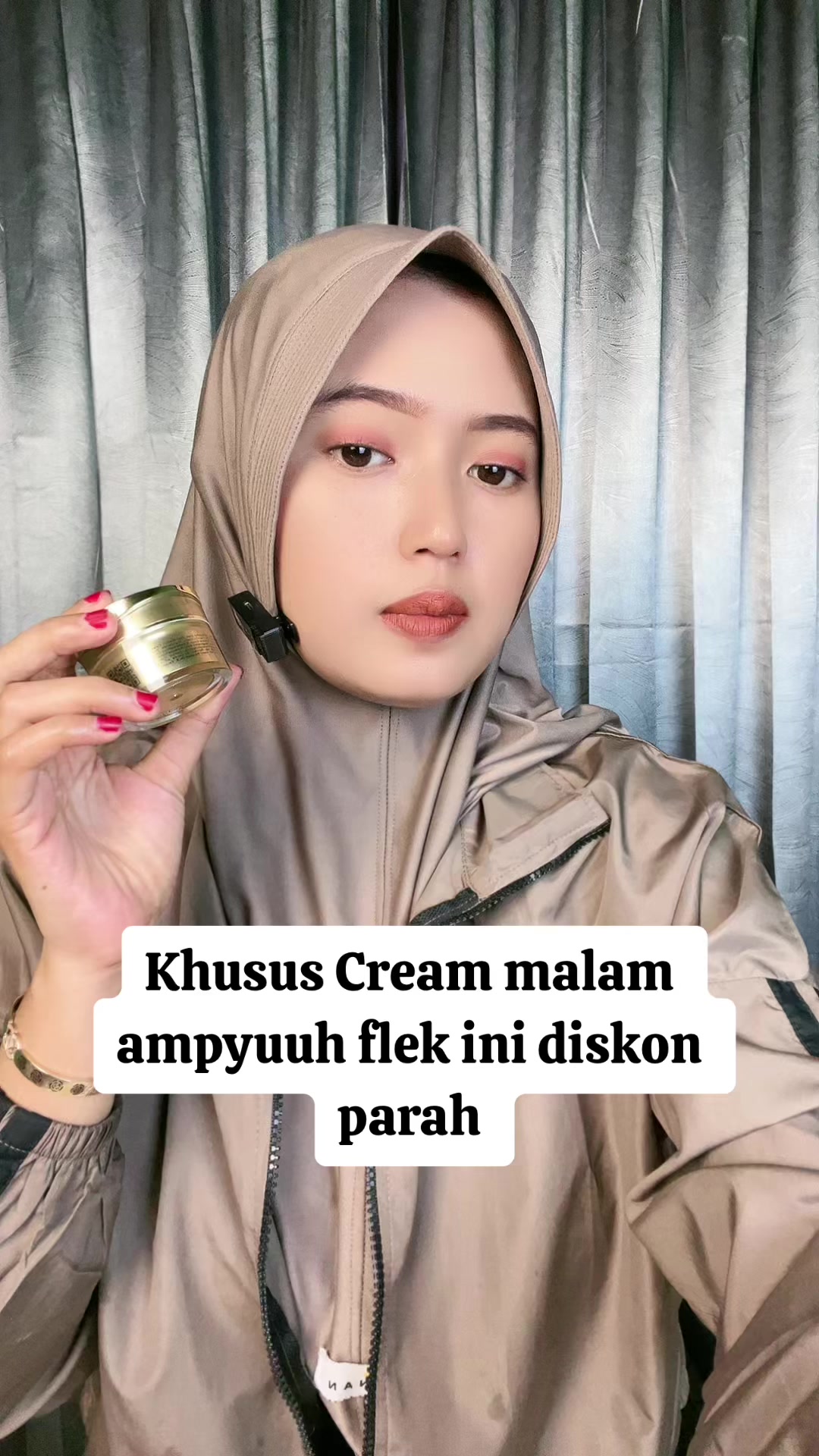 @Anisa Beauty House