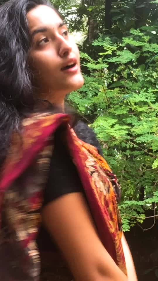 @Nandana nair