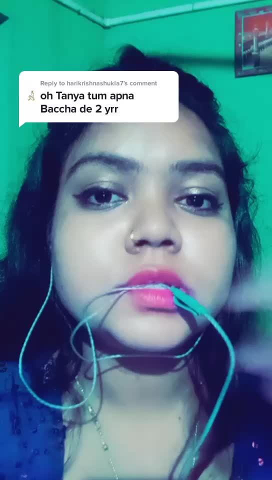 @Taniya Khan