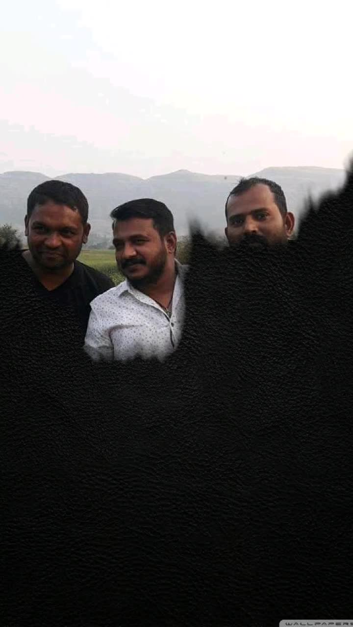 @Vinod Khande