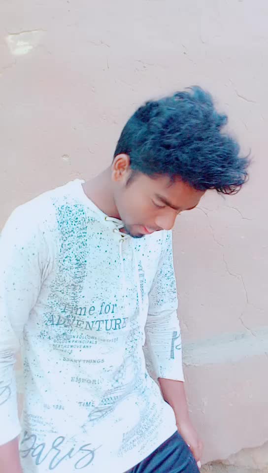 @Mangal Singh Mundaa