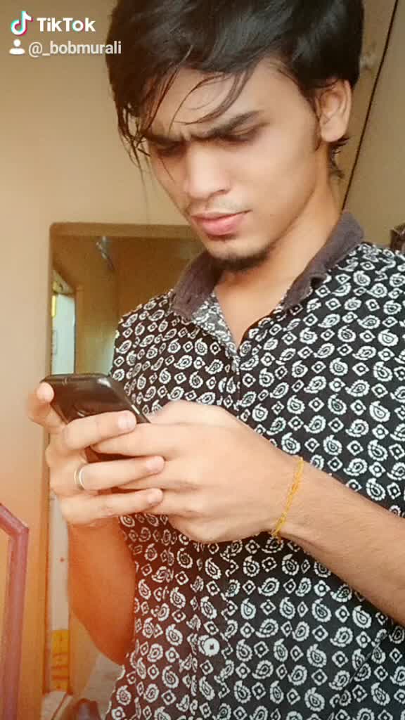 @Tik Toker