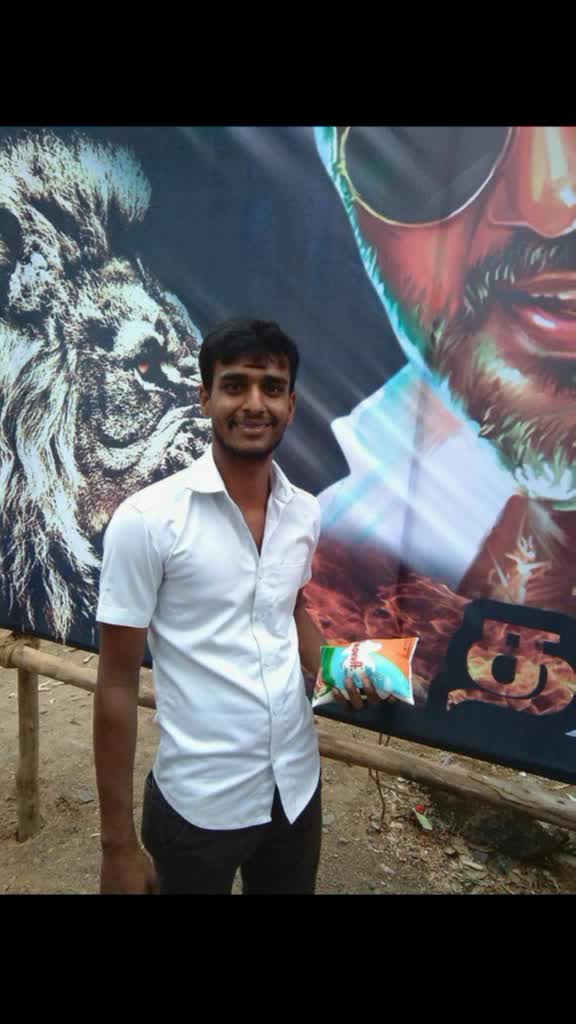 @Kedu Kettavan Lokesh