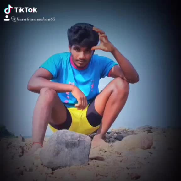 @😎வாலு பையன் மோகன்😎