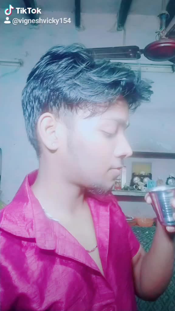 @Vignesh Vicky