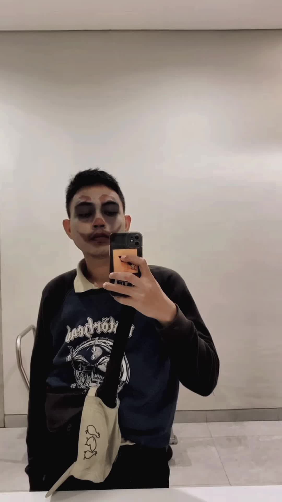 @Hard To Concentrate