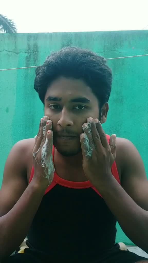 @Goutham Gangula