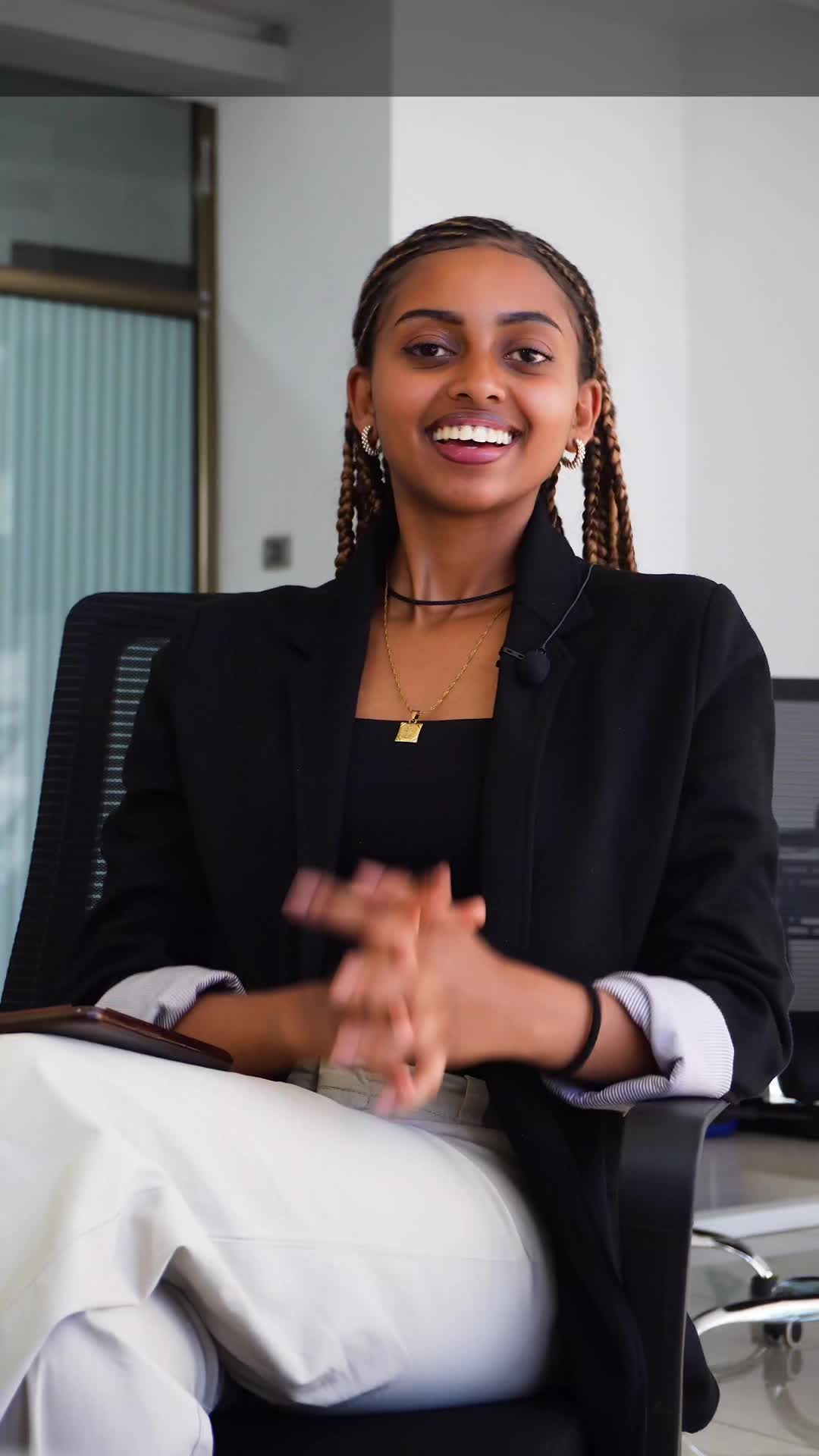 @Live Ethio