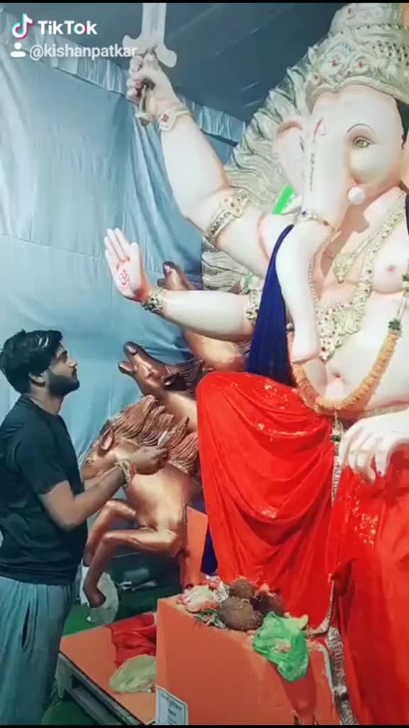 @Kishan Patkar