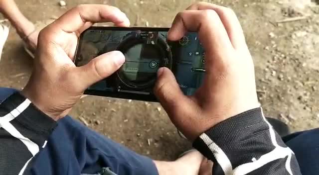 @ASSAULT々KING