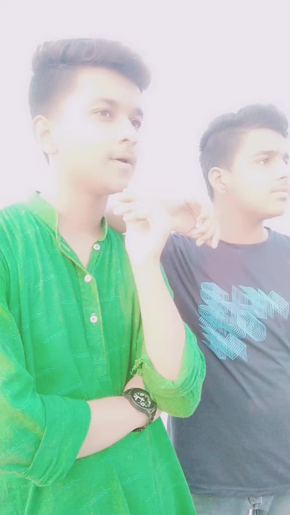 @Ahmed Khan