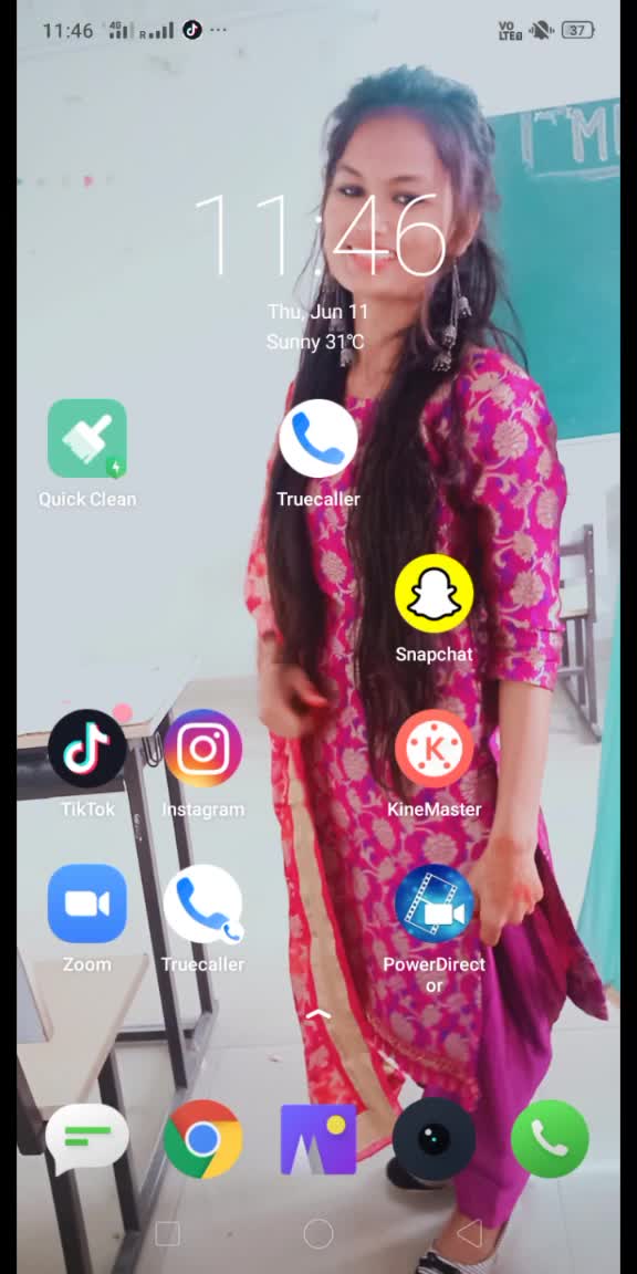 @😎👑Thakur chori👑😎