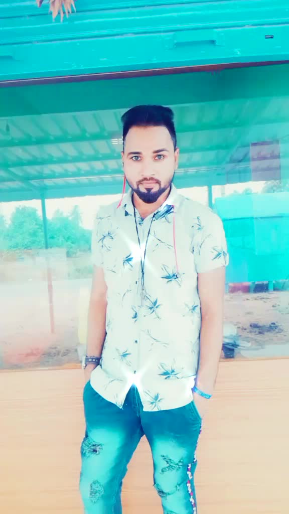 @Haron Joy Bonthu